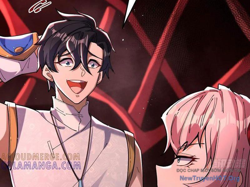 Sau Khi Quỷ Dị Giáng Lâm, Ta Mở Khóa Được Tháp Thông Thiên Chap 12 - Next Chap 13
