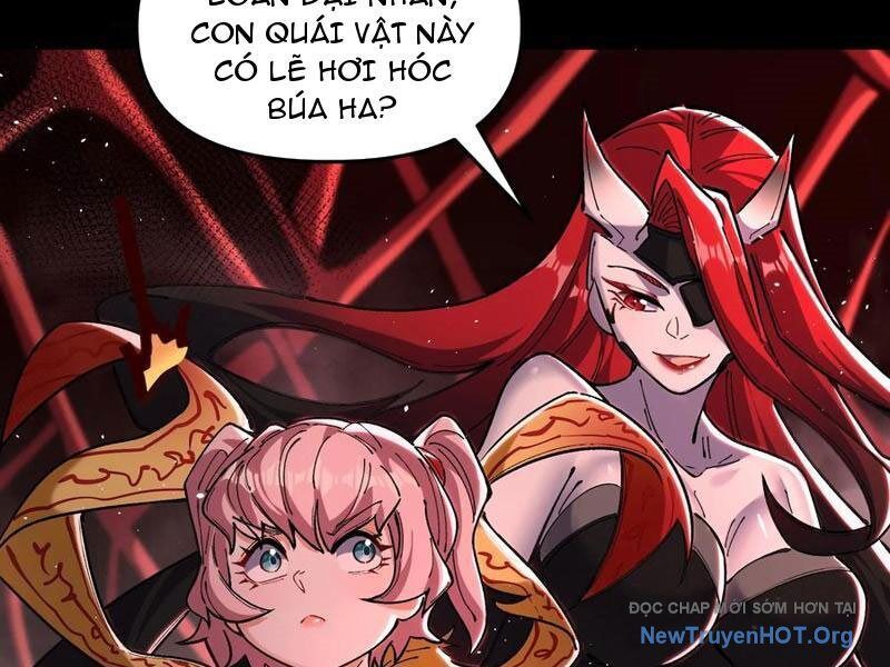 Sau Khi Quỷ Dị Giáng Lâm, Ta Mở Khóa Được Tháp Thông Thiên Chap 12 - Next Chap 13
