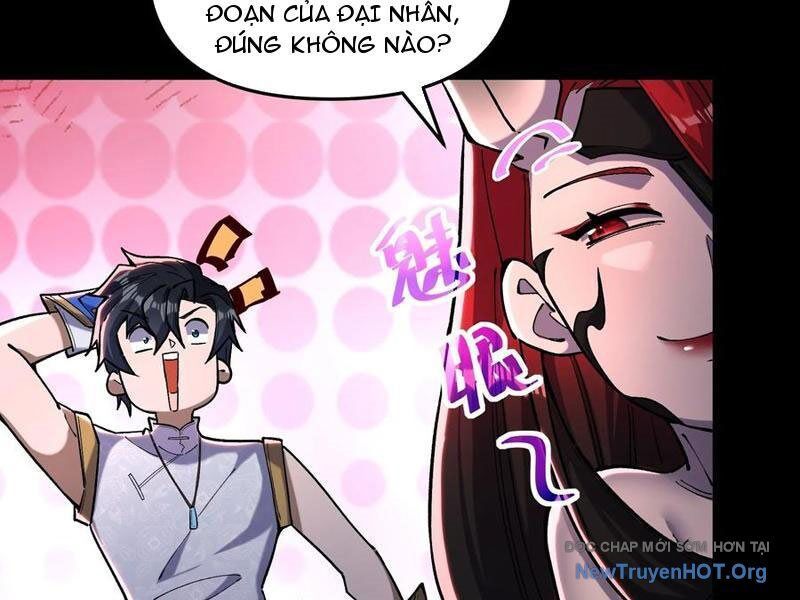 Sau Khi Quỷ Dị Giáng Lâm, Ta Mở Khóa Được Tháp Thông Thiên Chap 12 - Next Chap 13