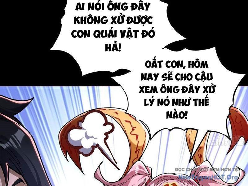 Sau Khi Quỷ Dị Giáng Lâm, Ta Mở Khóa Được Tháp Thông Thiên Chap 12 - Next Chap 13