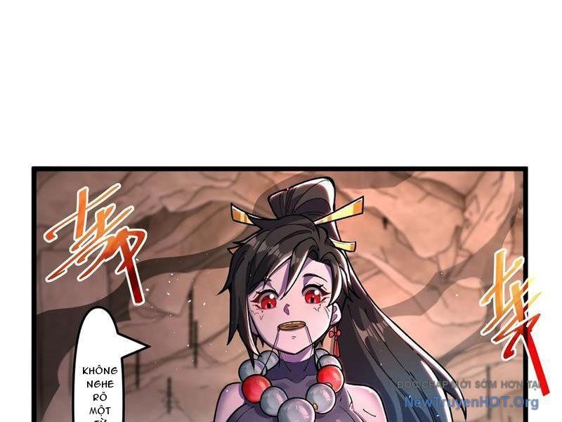 Sau Khi Quỷ Dị Giáng Lâm, Ta Mở Khóa Được Tháp Thông Thiên Chap 12 - Next Chap 13