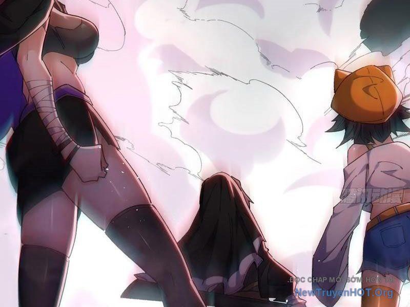 Sau Khi Quỷ Dị Giáng Lâm, Ta Mở Khóa Được Tháp Thông Thiên Chap 12 - Next Chap 13