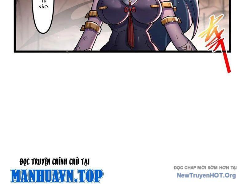 Sau Khi Quỷ Dị Giáng Lâm, Ta Mở Khóa Được Tháp Thông Thiên Chap 12 - Next Chap 13