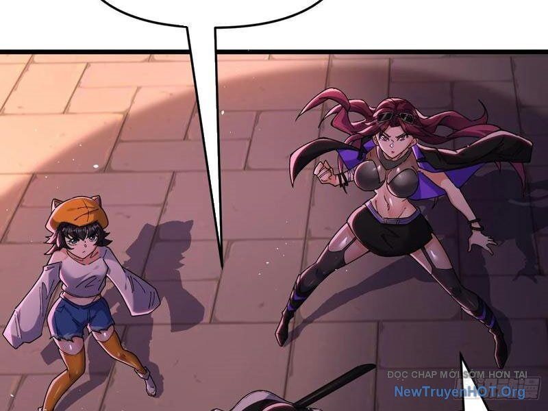 Sau Khi Quỷ Dị Giáng Lâm, Ta Mở Khóa Được Tháp Thông Thiên Chap 12 - Next Chap 13