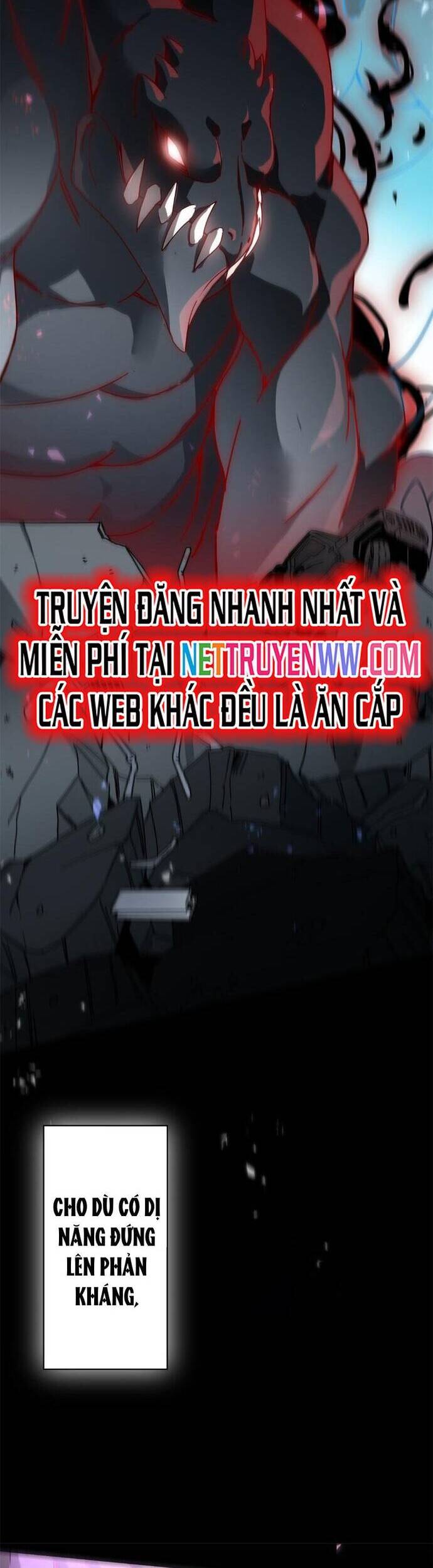 Sau Khi Sống Lại Ở Mạt Thế, Ta Điên Cuồng Thăng Cấp Chap 1 - Next Chap 2