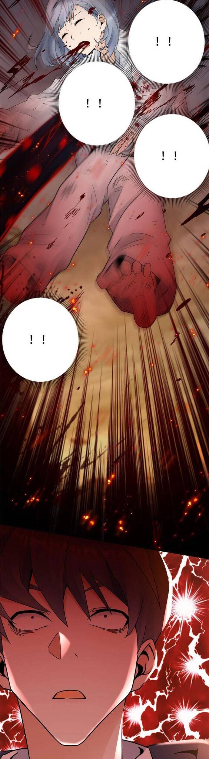 Sau Khi Sống Lại Ở Mạt Thế, Ta Điên Cuồng Thăng Cấp Chap 1 - Next Chap 2