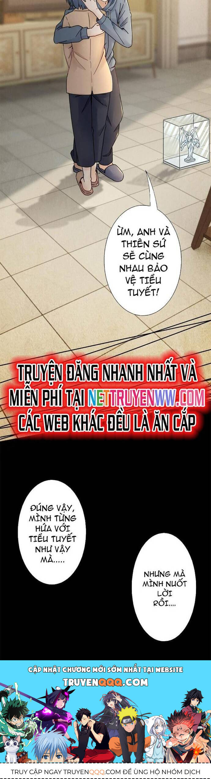 Sau Khi Sống Lại Ở Mạt Thế, Ta Điên Cuồng Thăng Cấp Chap 1 - Next Chap 2