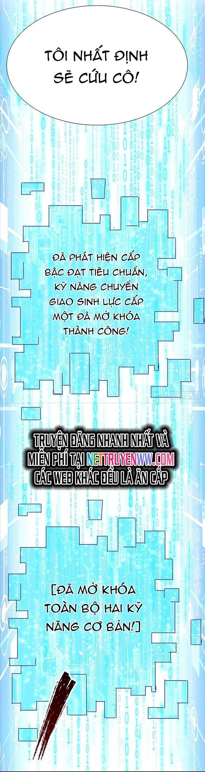 Sau Khi Sống Lại Ở Mạt Thế, Ta Điên Cuồng Thăng Cấp Chap 12 - Next Chap 13