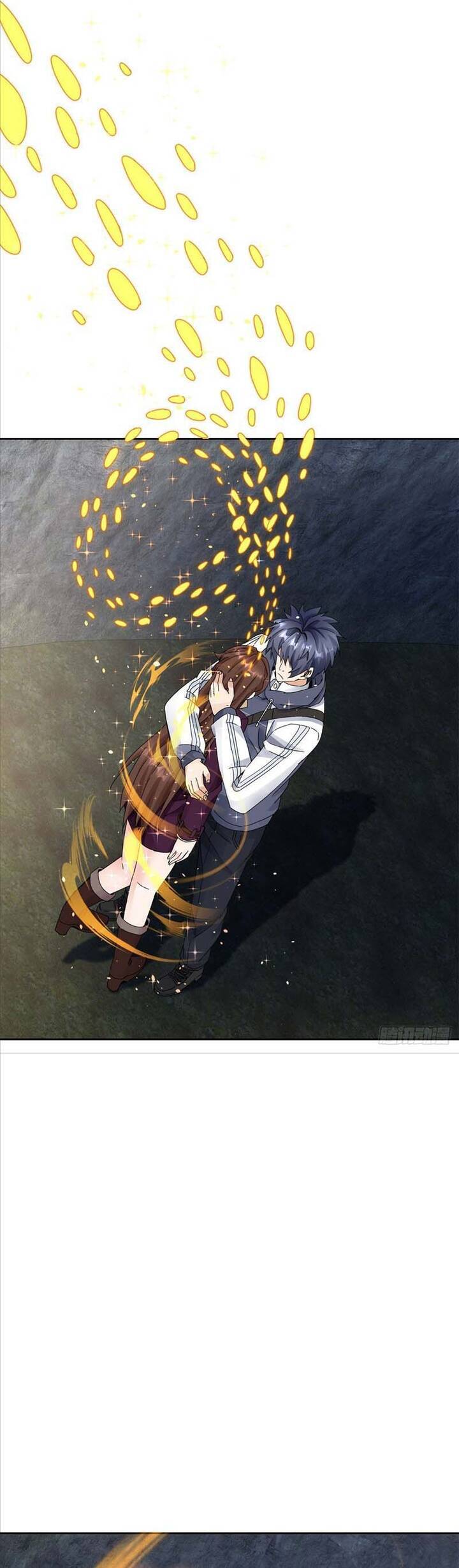 Sau Khi Sống Lại Ở Mạt Thế, Ta Điên Cuồng Thăng Cấp Chap 12 - Next Chap 13