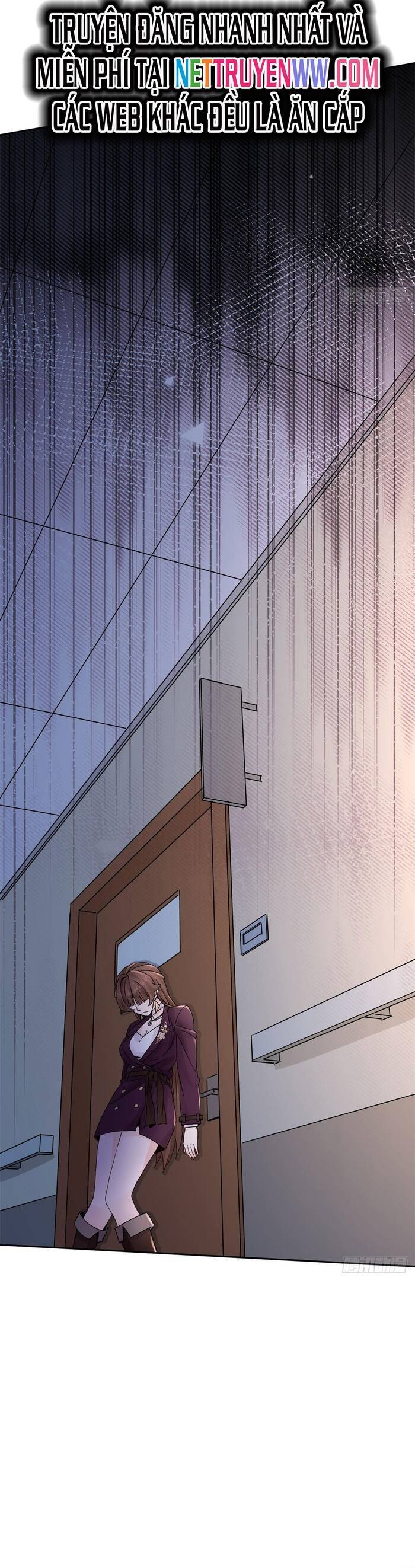 Sau Khi Sống Lại Ở Mạt Thế, Ta Điên Cuồng Thăng Cấp Chap 13 - Next Chap 14