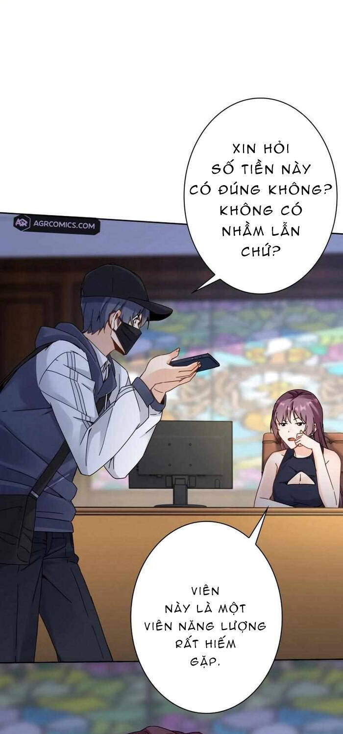 Sau Khi Sống Lại Ở Mạt Thế, Ta Điên Cuồng Thăng Cấp Chap 14 - Next Chap 15