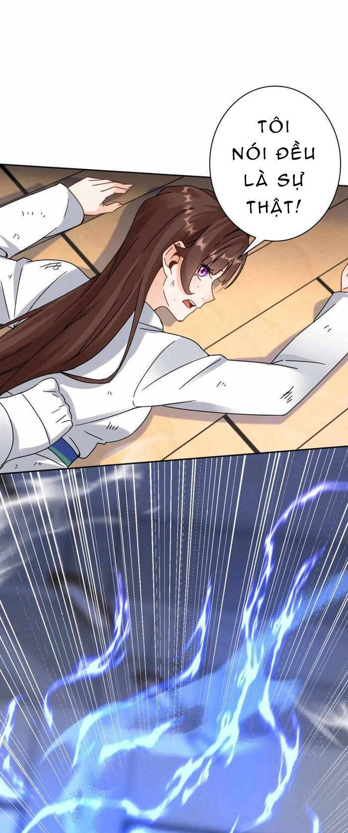 Sau Khi Sống Lại Ở Mạt Thế, Ta Điên Cuồng Thăng Cấp Chap 14 - Next Chap 15