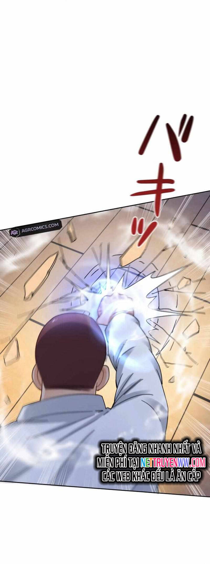 Sau Khi Sống Lại Ở Mạt Thế, Ta Điên Cuồng Thăng Cấp Chap 14 - Next Chap 15