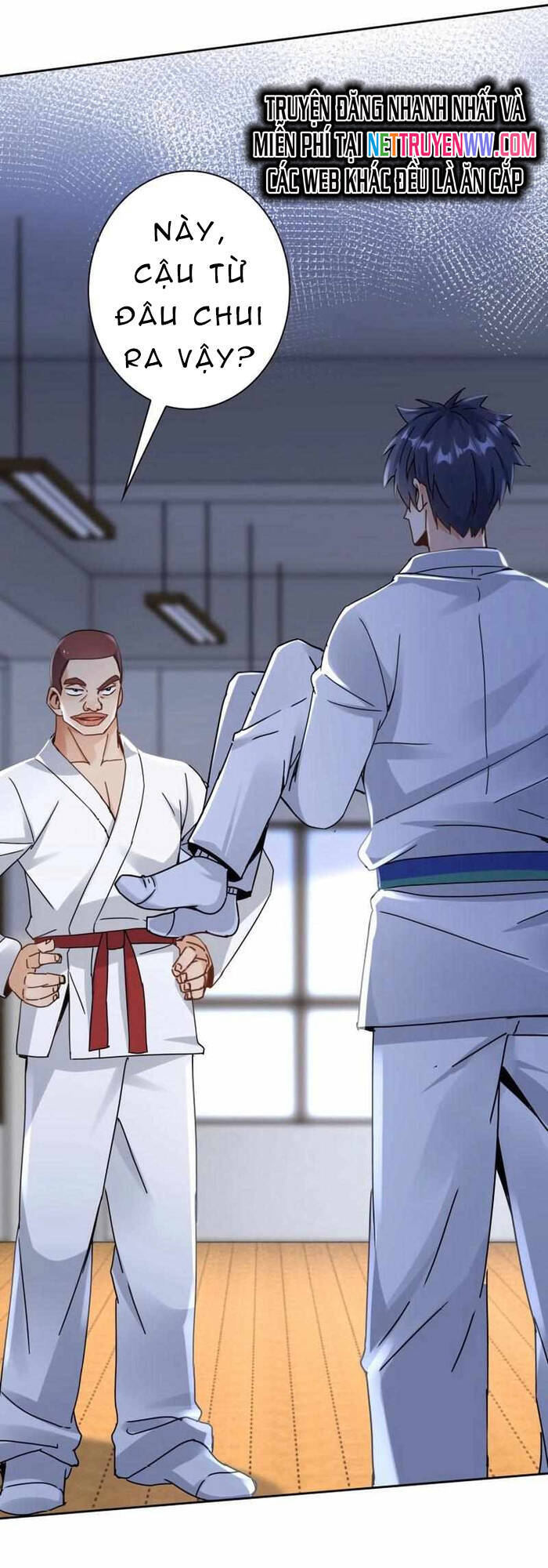 Sau Khi Sống Lại Ở Mạt Thế, Ta Điên Cuồng Thăng Cấp Chap 14 - Next Chap 15