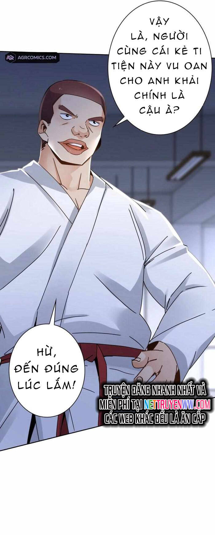 Sau Khi Sống Lại Ở Mạt Thế, Ta Điên Cuồng Thăng Cấp Chap 14 - Next Chap 15