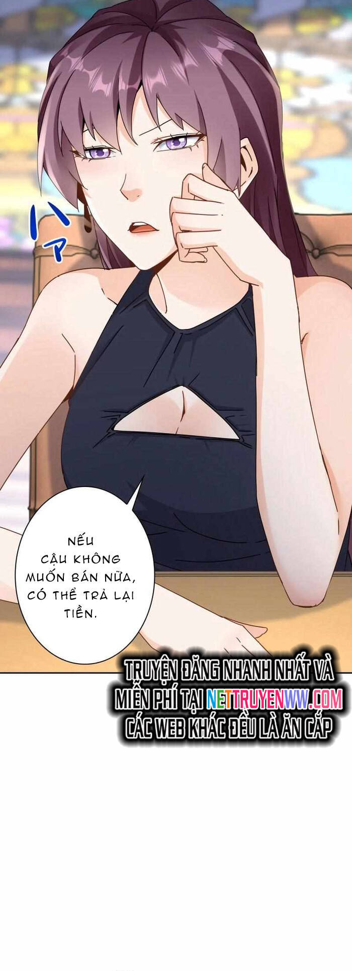 Sau Khi Sống Lại Ở Mạt Thế, Ta Điên Cuồng Thăng Cấp Chap 14 - Next Chap 15