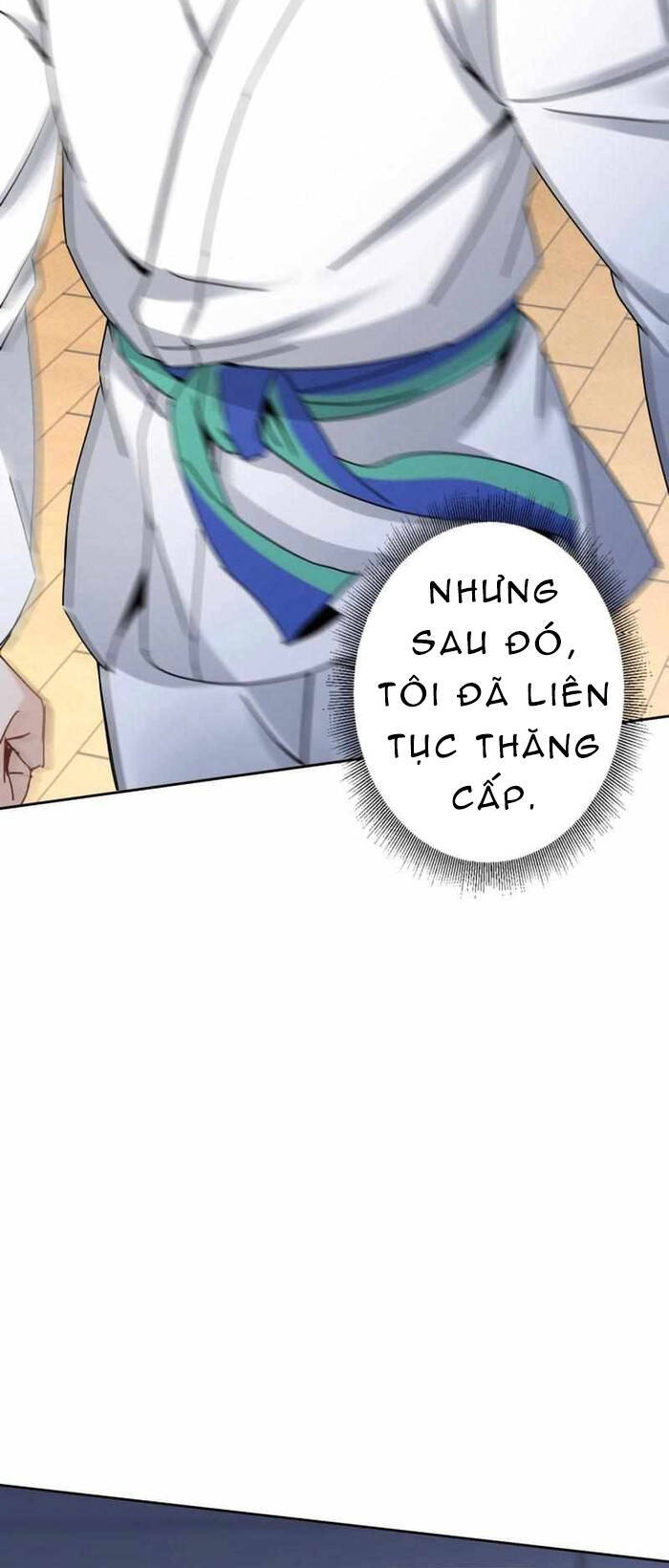 Sau Khi Sống Lại Ở Mạt Thế, Ta Điên Cuồng Thăng Cấp Chap 14 - Next Chap 15