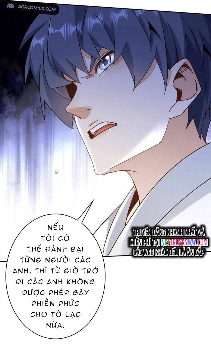 Sau Khi Sống Lại Ở Mạt Thế, Ta Điên Cuồng Thăng Cấp Chap 14 - Next Chap 15