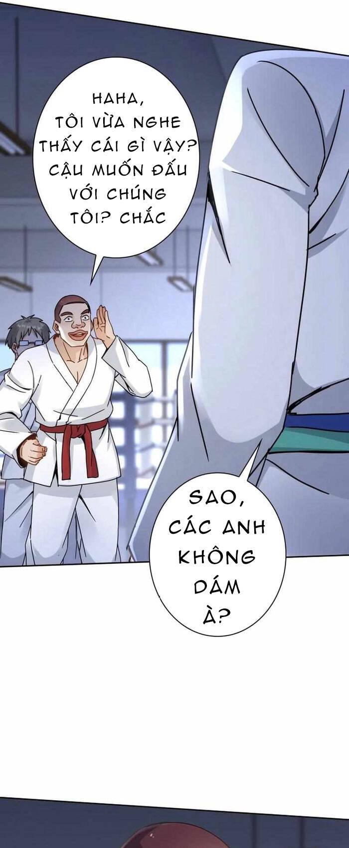 Sau Khi Sống Lại Ở Mạt Thế, Ta Điên Cuồng Thăng Cấp Chap 14 - Next Chap 15