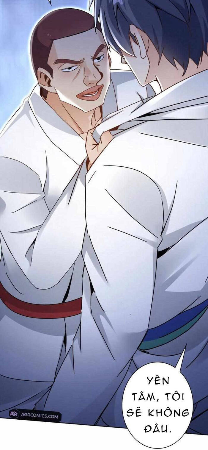 Sau Khi Sống Lại Ở Mạt Thế, Ta Điên Cuồng Thăng Cấp Chap 14 - Next Chap 15