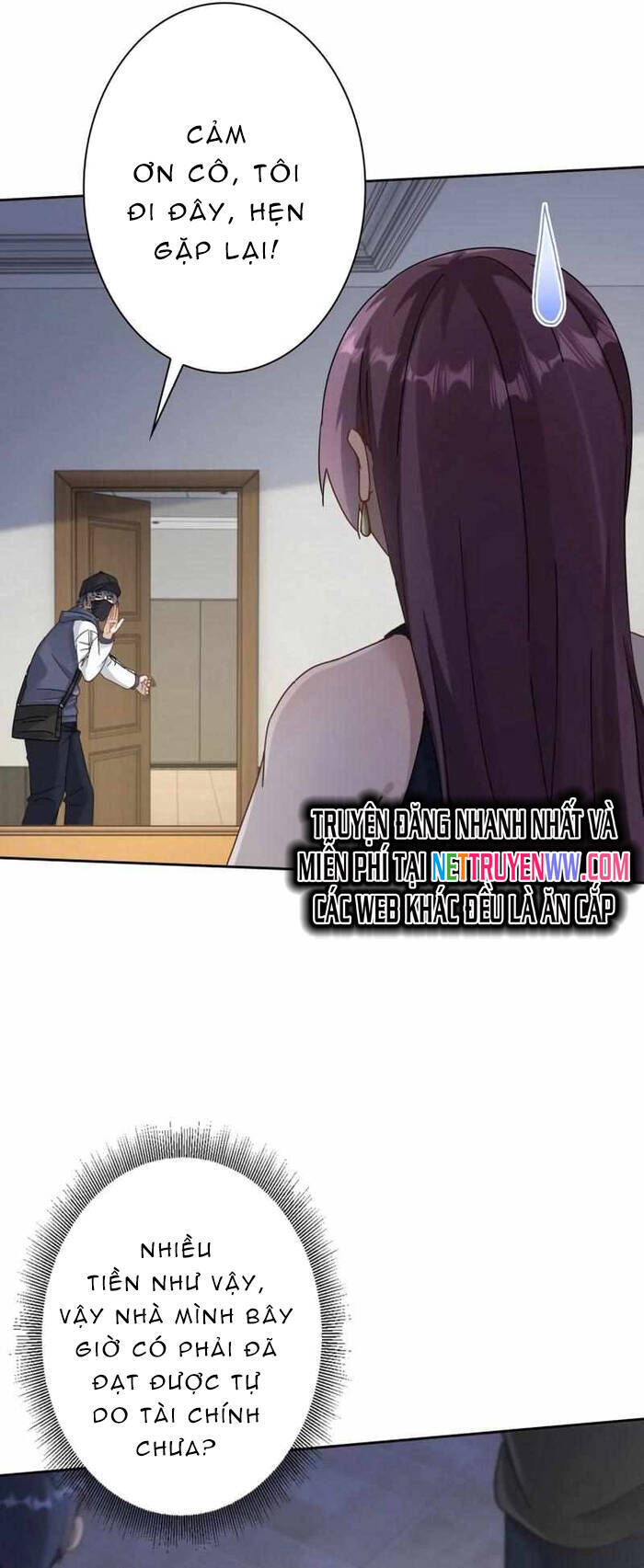 Sau Khi Sống Lại Ở Mạt Thế, Ta Điên Cuồng Thăng Cấp Chap 14 - Next Chap 15