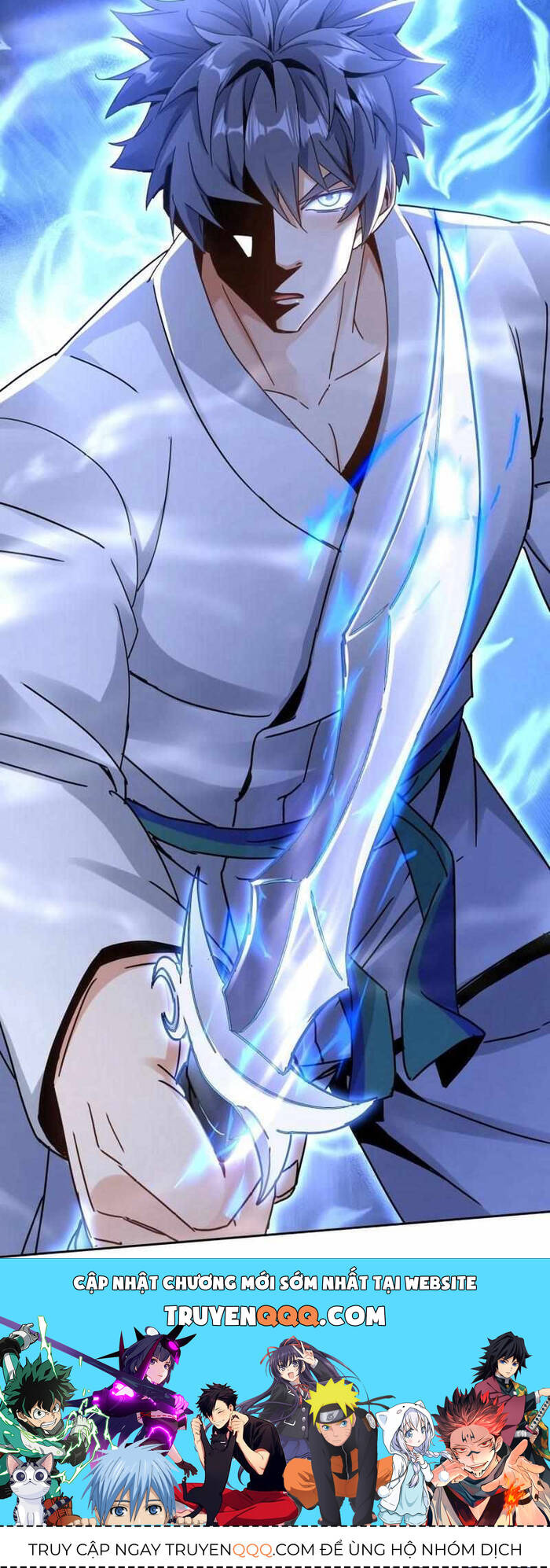 Sau Khi Sống Lại Ở Mạt Thế, Ta Điên Cuồng Thăng Cấp Chap 14 - Next Chap 15