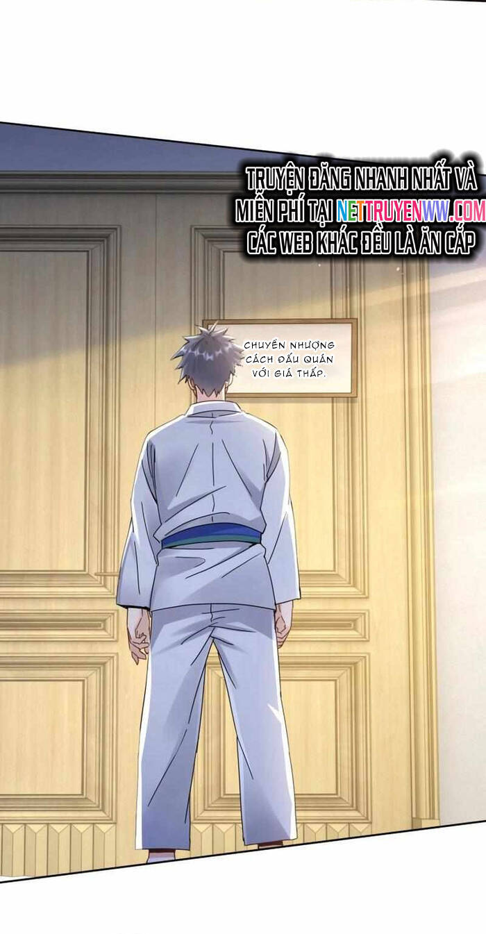 Sau Khi Sống Lại Ở Mạt Thế, Ta Điên Cuồng Thăng Cấp Chap 14 - Next Chap 15