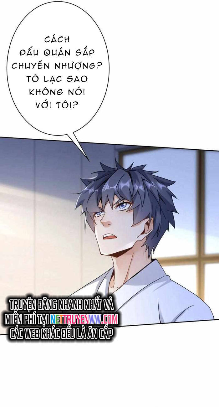 Sau Khi Sống Lại Ở Mạt Thế, Ta Điên Cuồng Thăng Cấp Chap 14 - Next Chap 15