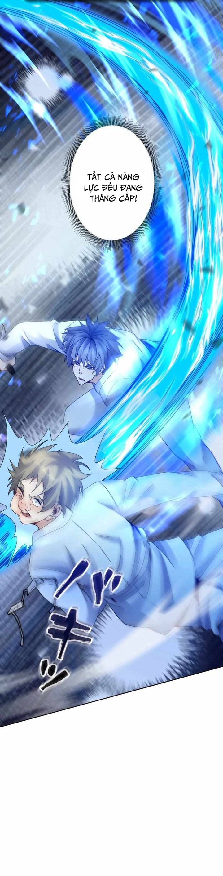 Sau Khi Sống Lại Ở Mạt Thế, Ta Điên Cuồng Thăng Cấp Chap 15 - Next Chap 16