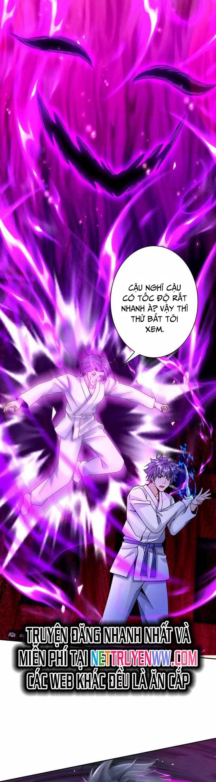 Sau Khi Sống Lại Ở Mạt Thế, Ta Điên Cuồng Thăng Cấp Chap 15 - Next Chap 16