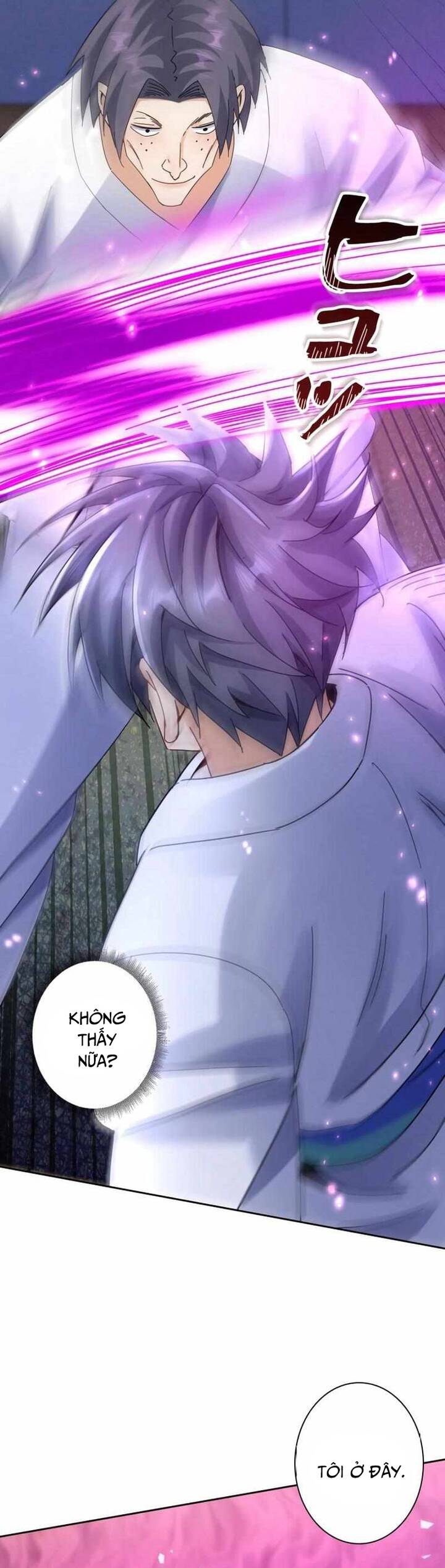 Sau Khi Sống Lại Ở Mạt Thế, Ta Điên Cuồng Thăng Cấp Chap 15 - Next Chap 16