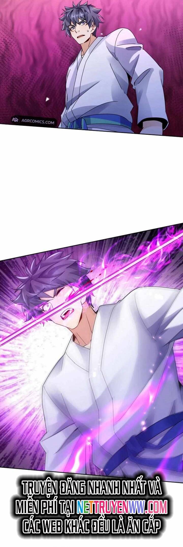 Sau Khi Sống Lại Ở Mạt Thế, Ta Điên Cuồng Thăng Cấp Chap 15 - Next Chap 16