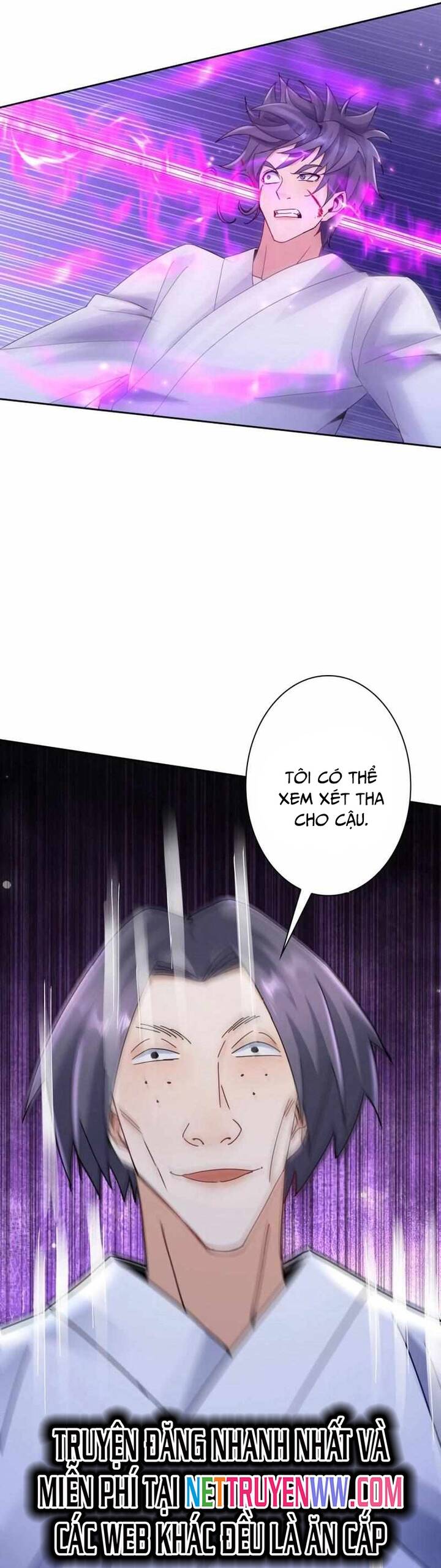 Sau Khi Sống Lại Ở Mạt Thế, Ta Điên Cuồng Thăng Cấp Chap 15 - Next Chap 16