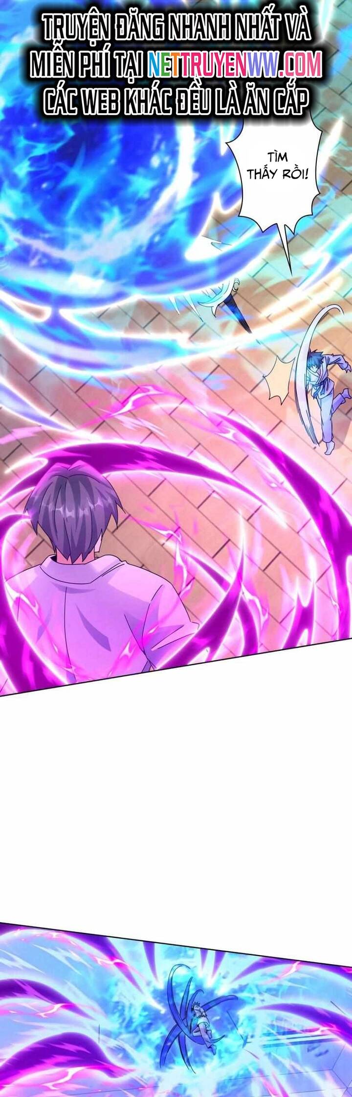 Sau Khi Sống Lại Ở Mạt Thế, Ta Điên Cuồng Thăng Cấp Chap 15 - Next Chap 16