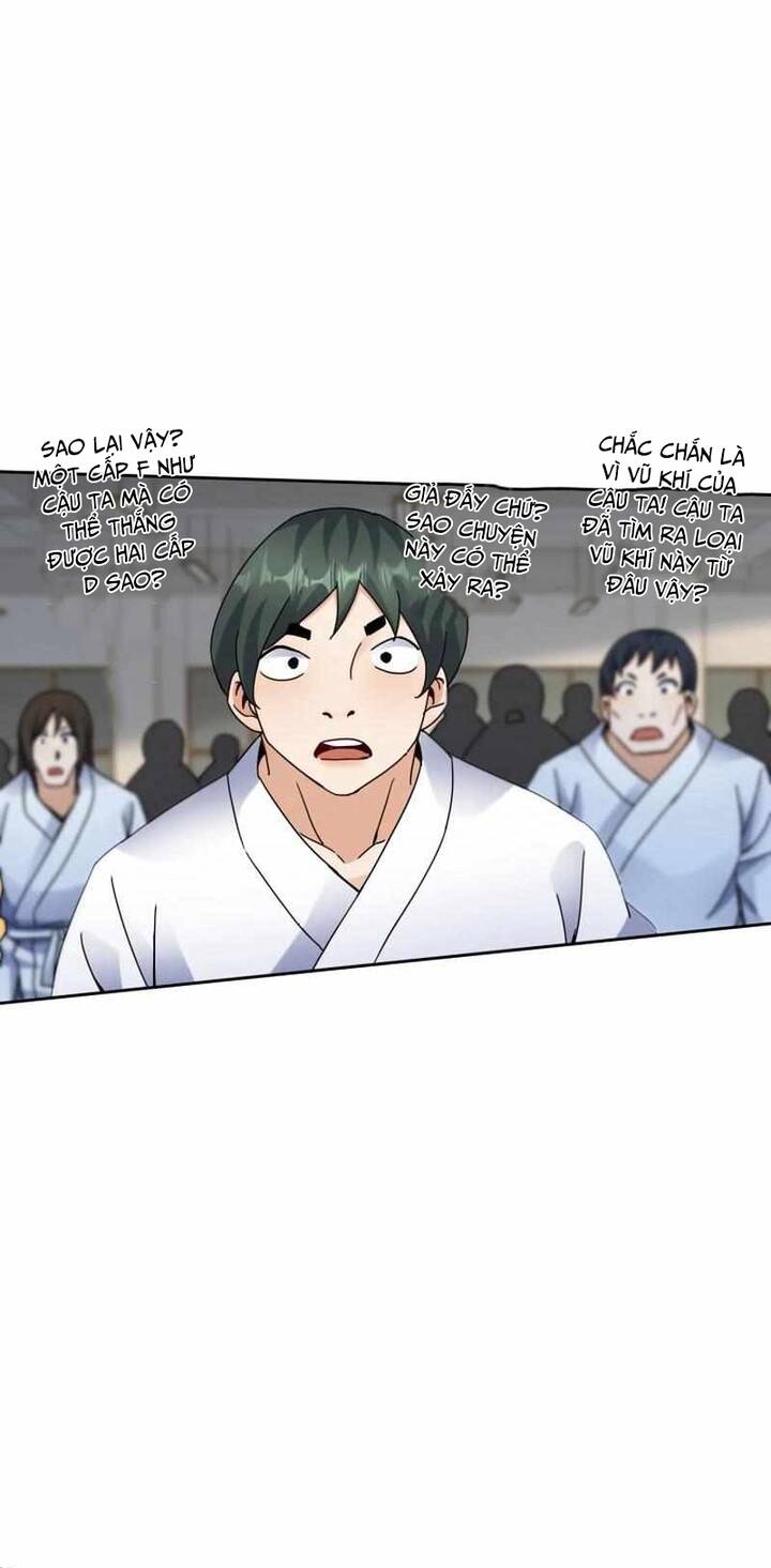 Sau Khi Sống Lại Ở Mạt Thế, Ta Điên Cuồng Thăng Cấp Chap 15 - Next Chap 16