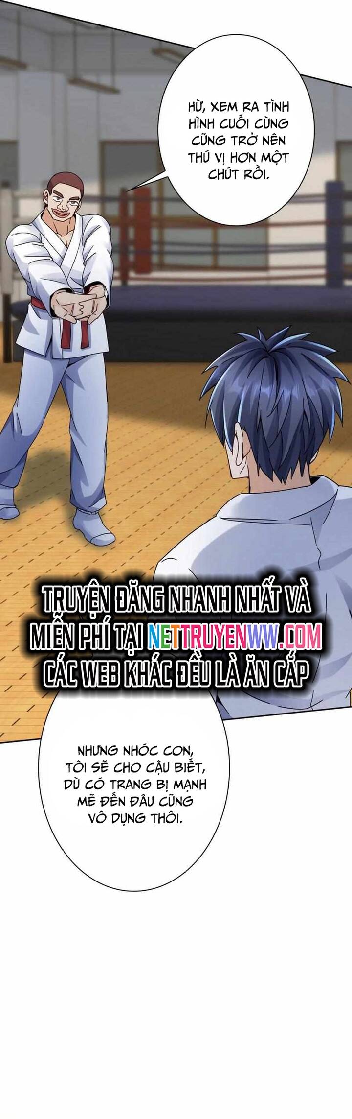 Sau Khi Sống Lại Ở Mạt Thế, Ta Điên Cuồng Thăng Cấp Chap 15 - Next Chap 16