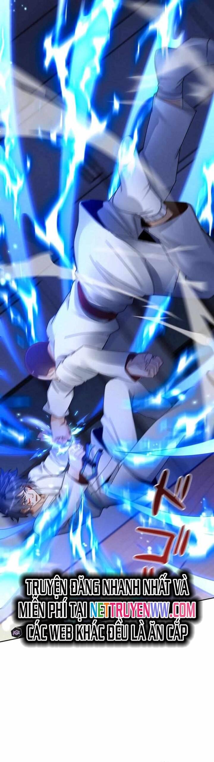 Sau Khi Sống Lại Ở Mạt Thế, Ta Điên Cuồng Thăng Cấp Chap 15 - Next Chap 16
