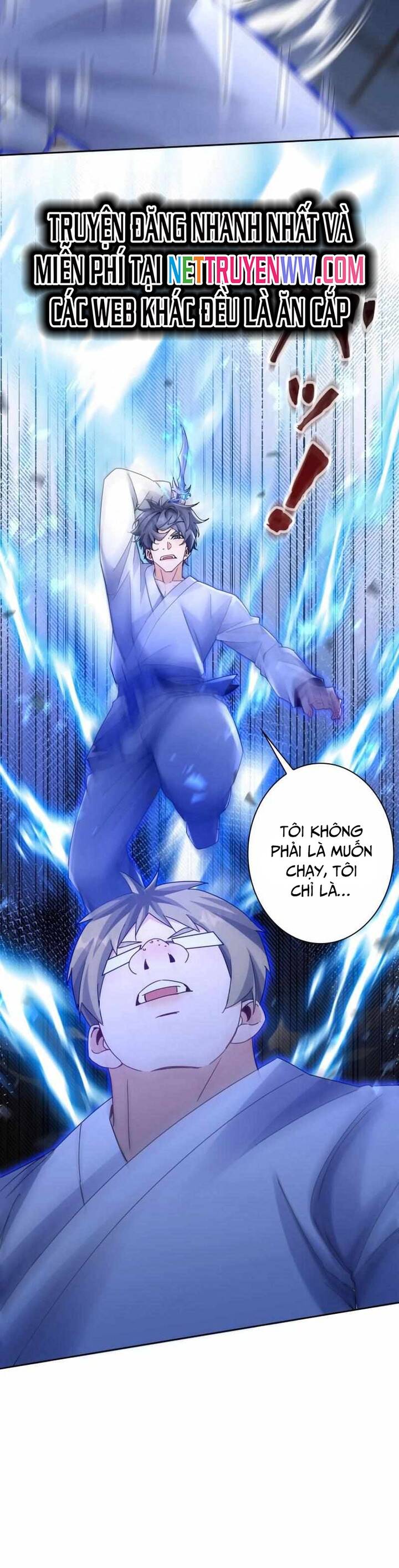 Sau Khi Sống Lại Ở Mạt Thế, Ta Điên Cuồng Thăng Cấp Chap 15 - Next Chap 16