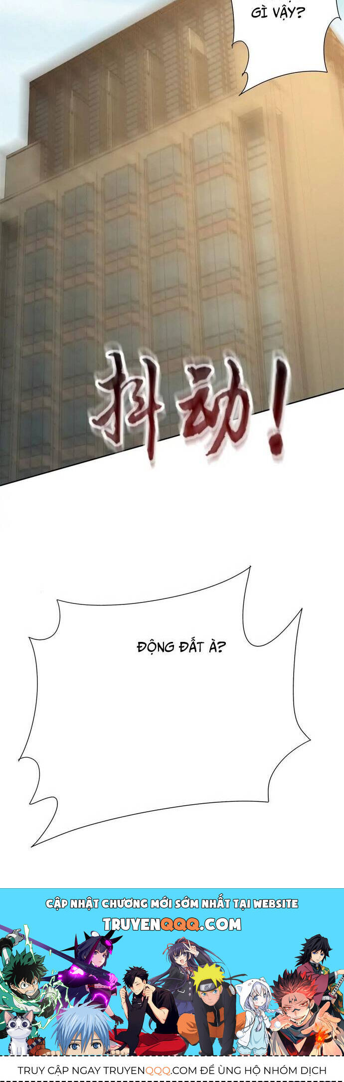 Sau Khi Sống Lại Ở Mạt Thế, Ta Điên Cuồng Thăng Cấp Chap 16 - Next Chap 17