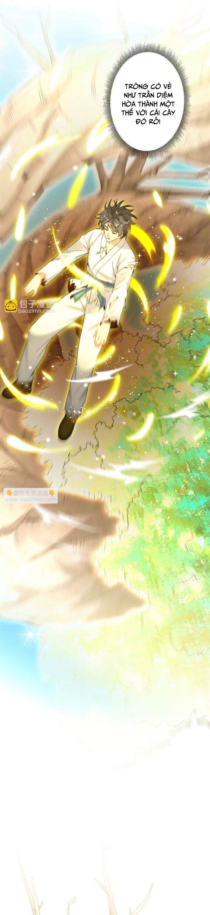 Sau Khi Sống Lại Ở Mạt Thế, Ta Điên Cuồng Thăng Cấp Chap 17 - Next Chap 18
