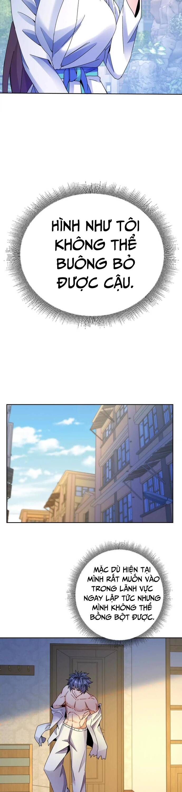 Sau Khi Sống Lại Ở Mạt Thế, Ta Điên Cuồng Thăng Cấp Chap 18 - Next Chap 19