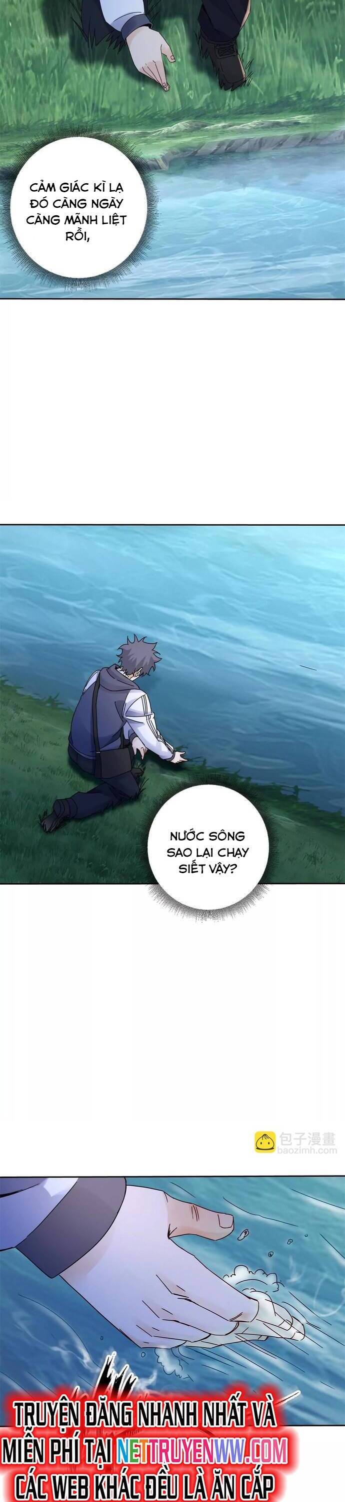 Sau Khi Sống Lại Ở Mạt Thế, Ta Điên Cuồng Thăng Cấp Chap 19 - Next Chap 20