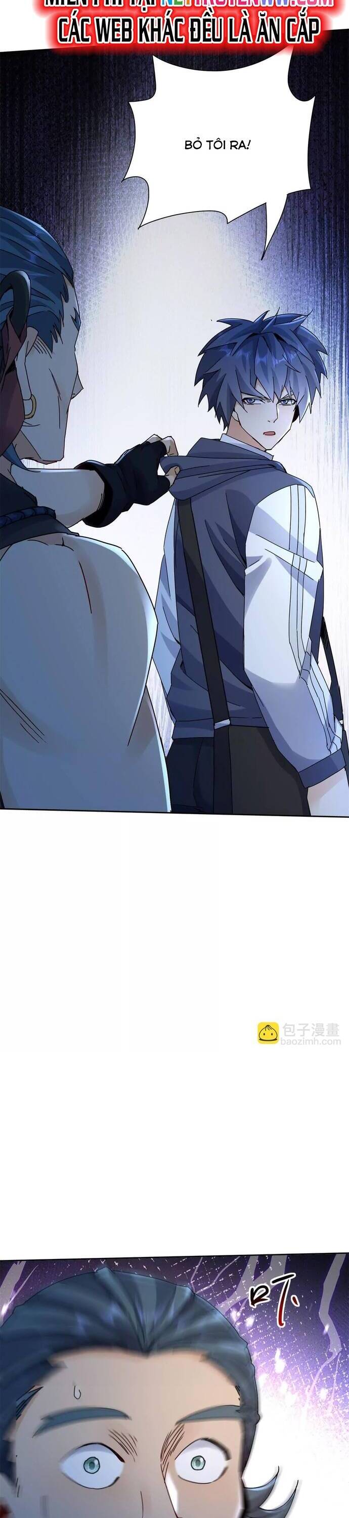 Sau Khi Sống Lại Ở Mạt Thế, Ta Điên Cuồng Thăng Cấp Chap 19 - Next Chap 20