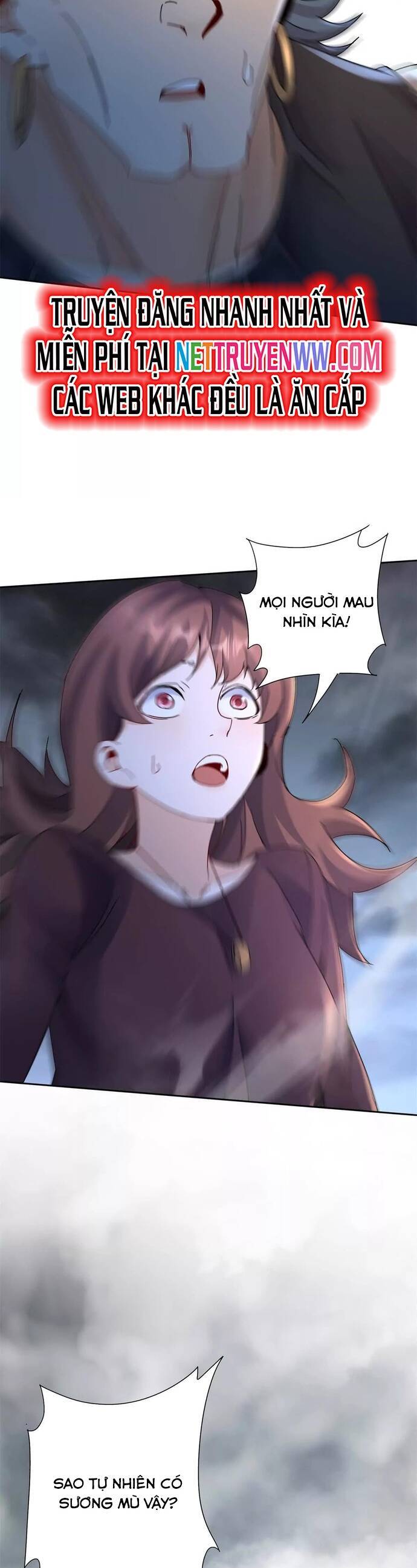 Sau Khi Sống Lại Ở Mạt Thế, Ta Điên Cuồng Thăng Cấp Chap 19 - Next Chap 20