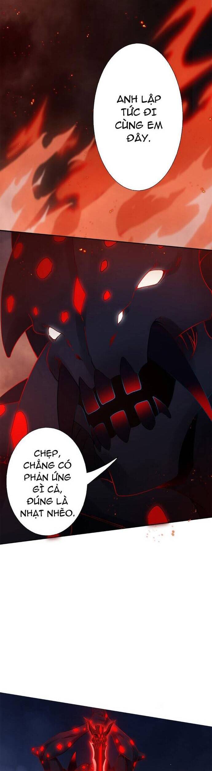 Sau Khi Sống Lại Ở Mạt Thế, Ta Điên Cuồng Thăng Cấp Chap 2 - Next Chap 3