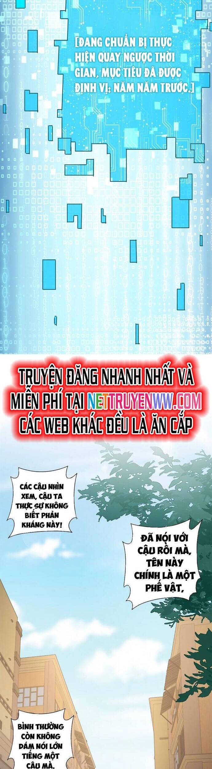 Sau Khi Sống Lại Ở Mạt Thế, Ta Điên Cuồng Thăng Cấp Chap 2 - Next Chap 3