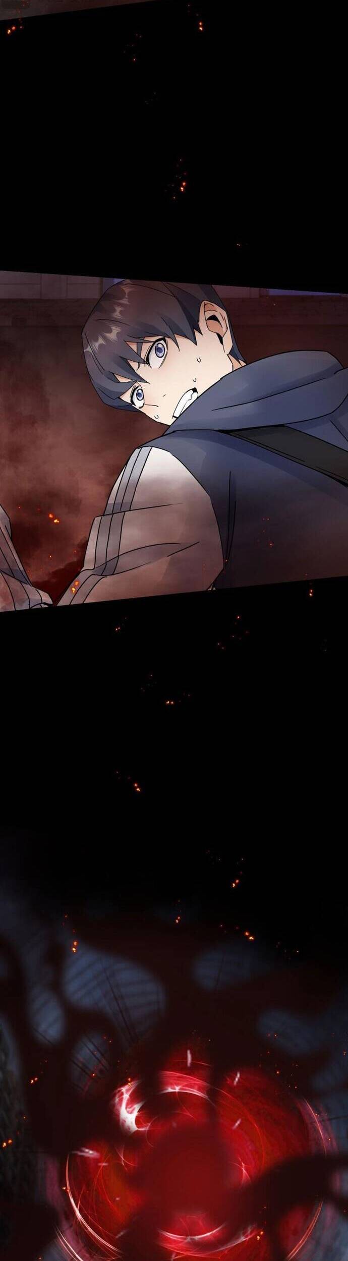 Sau Khi Sống Lại Ở Mạt Thế, Ta Điên Cuồng Thăng Cấp Chap 2 - Next Chap 3