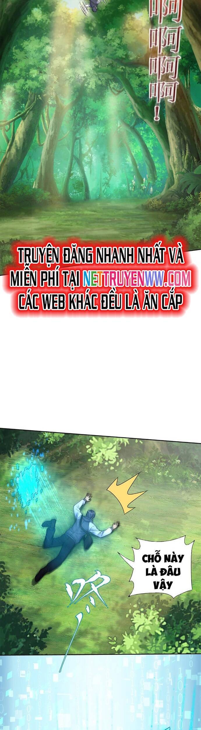 Sau Khi Sống Lại Ở Mạt Thế, Ta Điên Cuồng Thăng Cấp Chap 2 - Next Chap 3