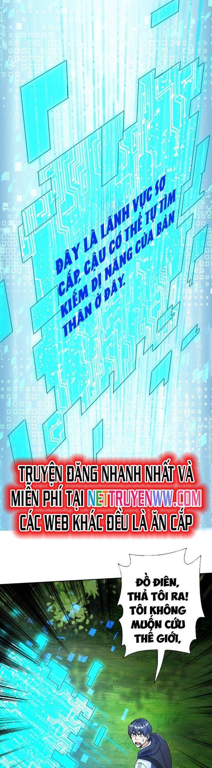 Sau Khi Sống Lại Ở Mạt Thế, Ta Điên Cuồng Thăng Cấp Chap 2 - Next Chap 3