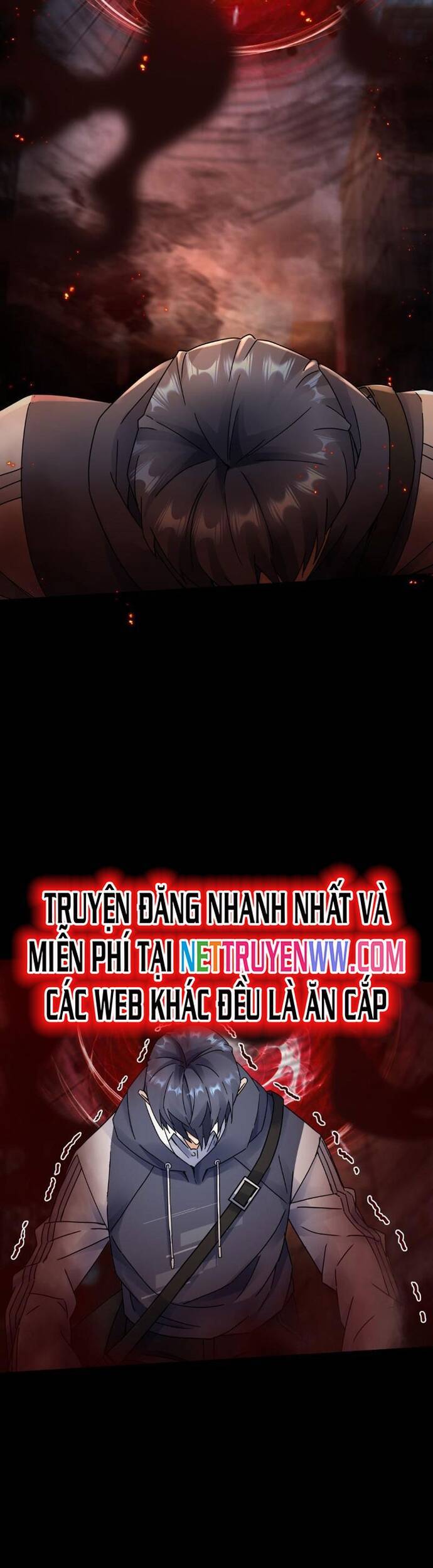 Sau Khi Sống Lại Ở Mạt Thế, Ta Điên Cuồng Thăng Cấp Chap 2 - Next Chap 3